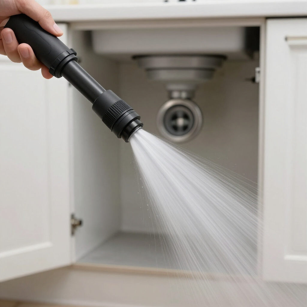 Drain Cleaning & Unclogging in Hannibal