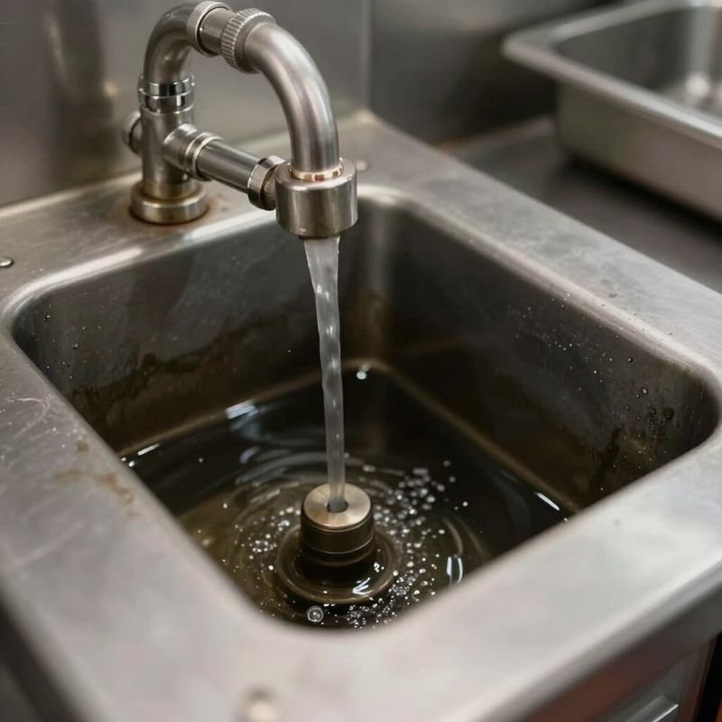 Garbage Disposal in Hannibal